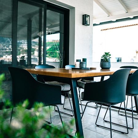 Novi'S Luxury Apartment 1 Gjirokastër 외부 사진