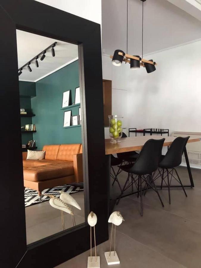 Novi'S Luxury Apartment 1 Gjirokastër 외부 사진