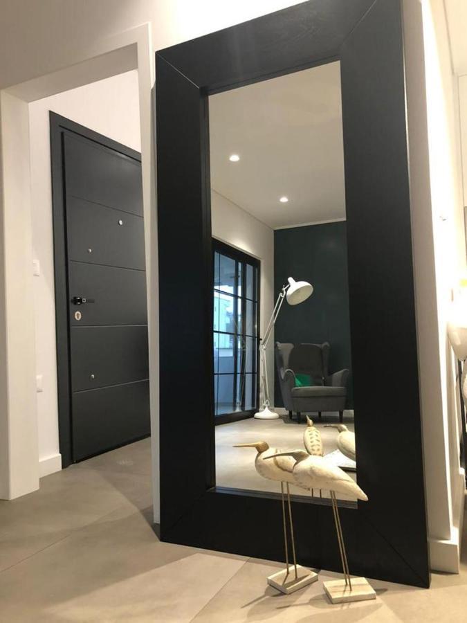 Novi'S Luxury Apartment 1 Gjirokastër 외부 사진