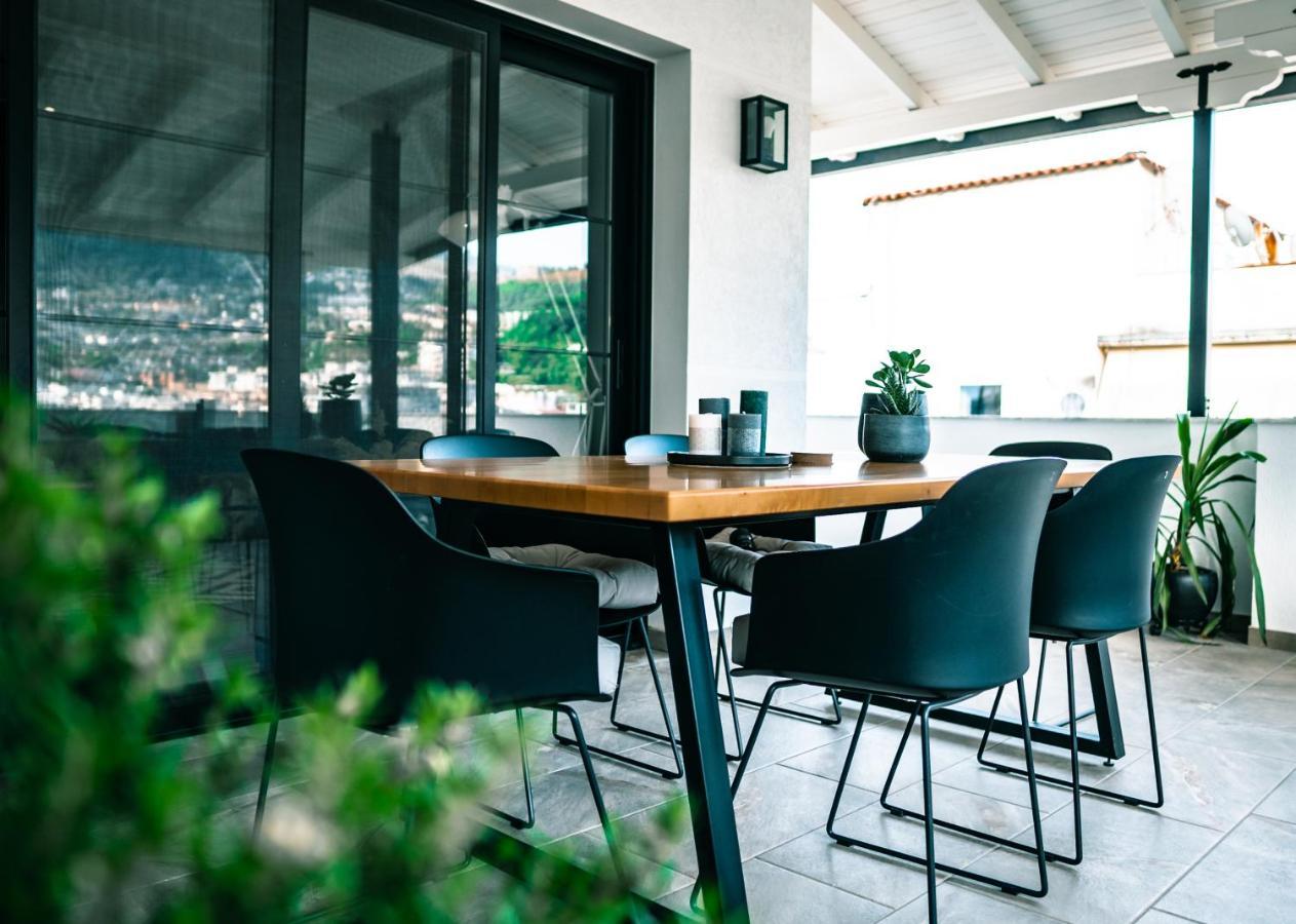 Novi'S Luxury Apartment 1 Gjirokastër 외부 사진