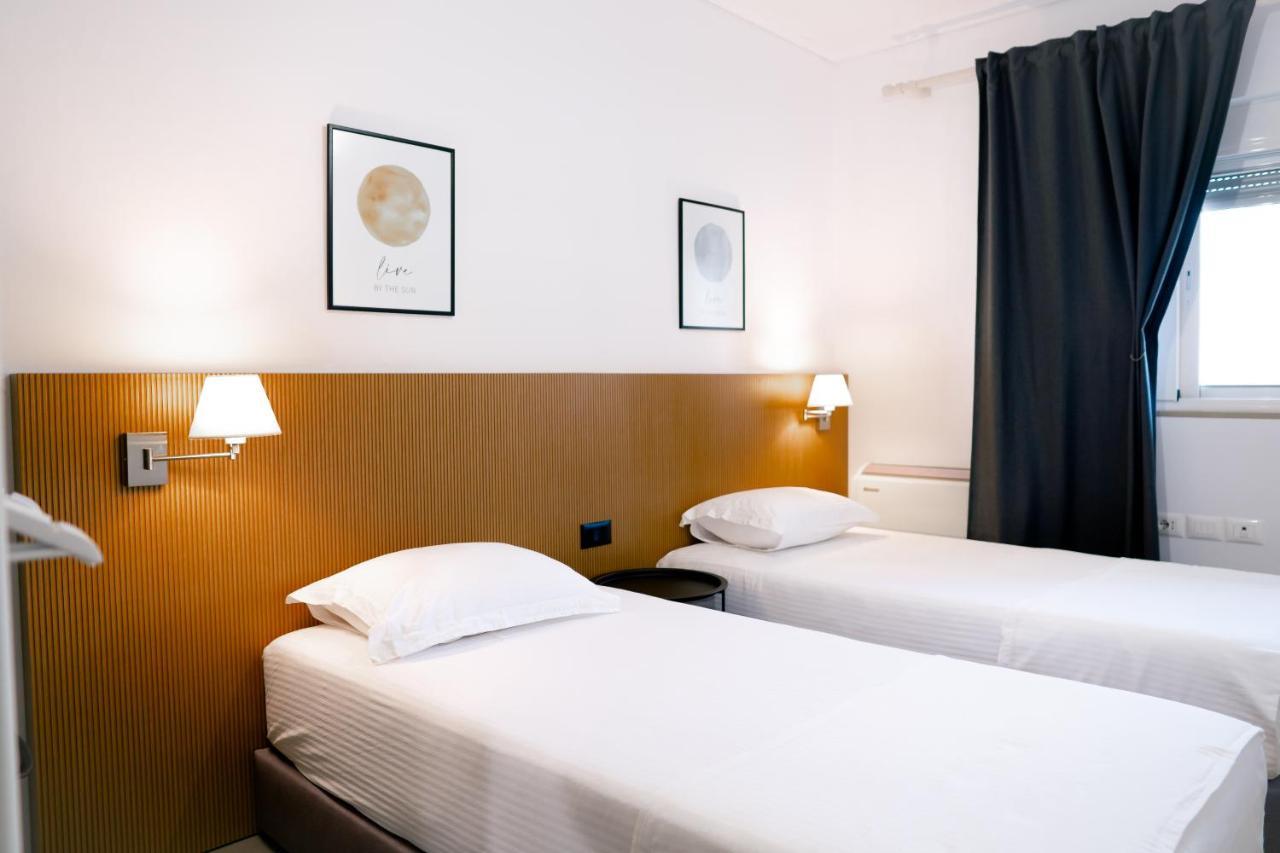 Novi'S Luxury Apartment 1 Gjirokastër 외부 사진