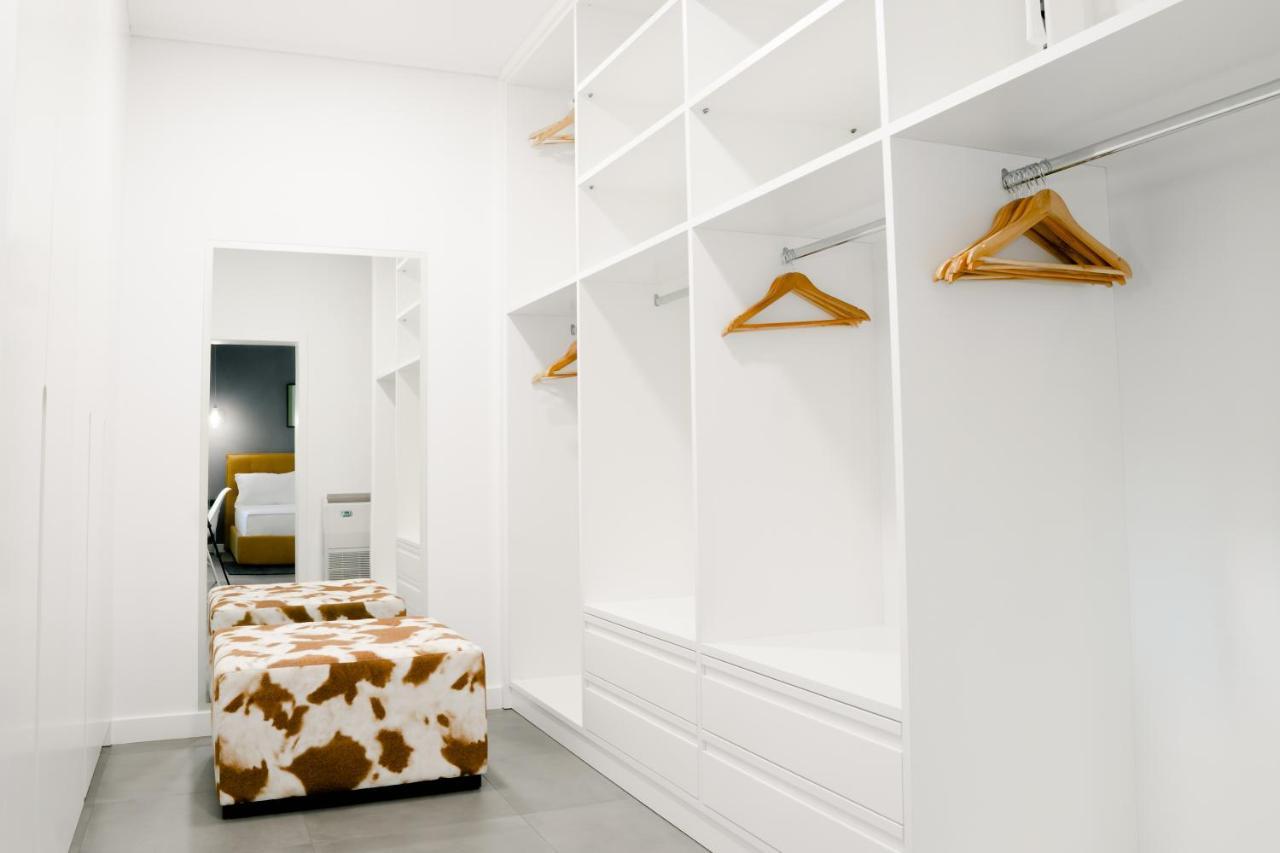 Novi'S Luxury Apartment 1 Gjirokastër 외부 사진