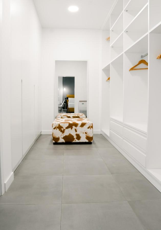 Novi'S Luxury Apartment 1 Gjirokastër 외부 사진